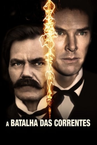 2019 A Batalha das Correntes (Dublado) - Na Escolha de 10 filmes ou desenhos, o Pen-Drive será grátis...Aproveite!