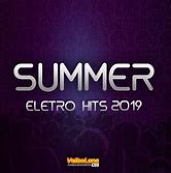 Summer Eletrohits 2019- Na escolha de 10 álbuns musicais, 10 filmes ou desenhos, o Pen-Drive será grátis...Aproveite!