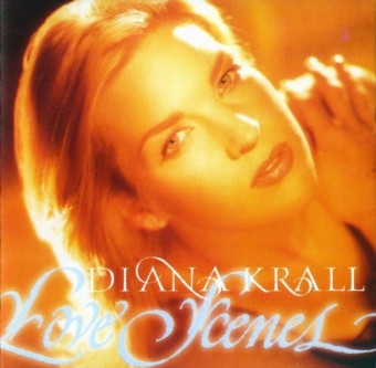 Diana Krall 1997 - Love scenes - Na escolha de 10 álbuns musicais, 10 filmes ou desenhos, o Pen-Drive será grátis...Aproveite!