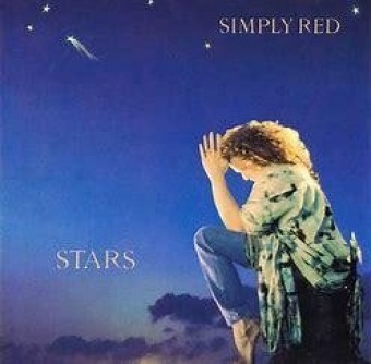 Simply Red 2002 - Stars - Na escolha de 10 álbuns musicais, 10 filmes ou desenhos, o Pen-Drive será grátis...Aproveite!