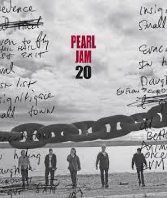 Pearl Jam 2010 - Twenty - Na escolha de 10 álbuns musicais, 10 filmes ou desenhos, o Pen-Drive será grátis...Aproveite!