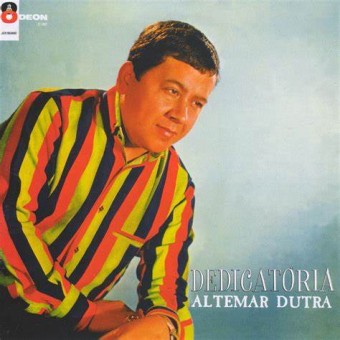 Altemar Dutra 1967 - Dedicatória - Na escolha de 10 álbuns musicais, 10 filmes ou desenhos, o Pen-Drive será grátis...Aproveite!
