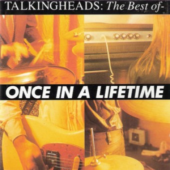 Talking Heads 1992 - Greatest Hits- Na escolha de 10 álbuns musicais, 10 filmes ou desenhos, o Pen-Drive será grátis...Aproveite!