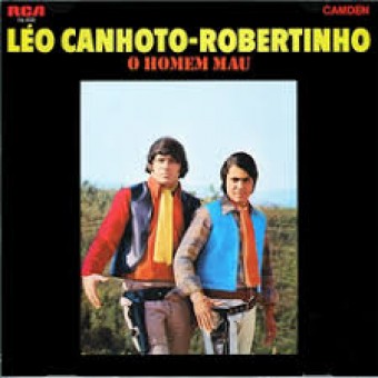 Léo Canhoto & Robertinho 2011 - Homem Mau - Na Escolha de 10 álbuns musicas o Pen-Drive será grátis...Aproveite!