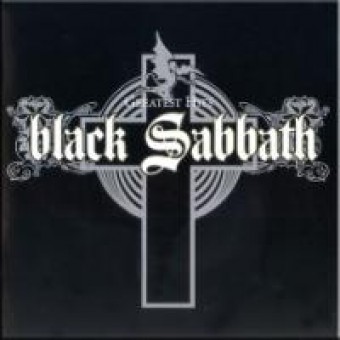 Black Sabbath 2009 - Greatest Hits - Na escolha de 10 álbuns musicais, 10 filmes ou desenhos, o Pen-Drive será grátis...Aproveite!