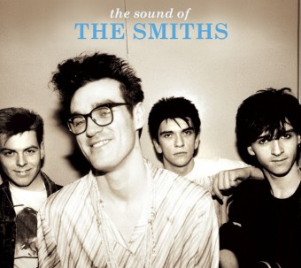 The Smiths 2008 - The Sound Of The Smiths (Deluxe) - Na escolha de 10 álbuns musicais, 10 filmes ou desenhos, o Pen-Drive será grátis...Aproveite!