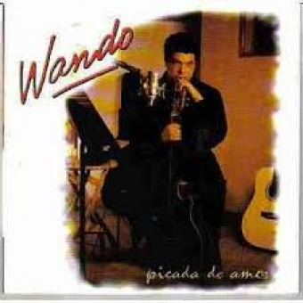 Wando 2000 - Picada de amor - Na escolha de 10 álbuns musicais, 10 filmes ou desenhos, o Pen-Drive será grátis...Aproveite!