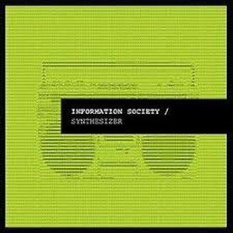 Information Society 2007 - Synthesizer - Na escolha de 10 álbuns musicais, 10 filmes ou desenhos, o Pen-Drive será grátis...Aproveite!