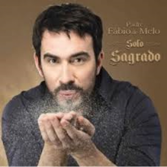 Padre Fabio de Melo 2014 - Solo Sagrado - Na Escolha de 10 álbuns musicais, 10 filmes ou desenhos, o Pen-Drive será grátis...Aproveite!
