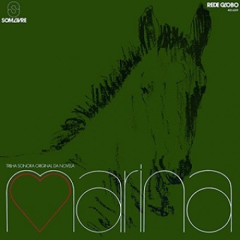 Novela 1980 Marina - Nacional - Na Escolha de 10 álbuns musicais, 10 filmes ou desenhos, o Pen-Drive será grátis...Aproveite!
