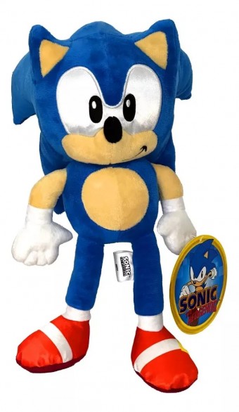 SONIC PELUCIA - CADIDE
