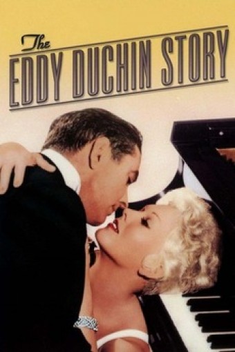 1956 Melodia Imortal (The Eddy Duchin Story) (Legendado) - Na Escolha de 10 filmes ou desenhos, o Pen-Drive será grátis...Aproveite! 