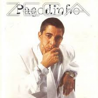 Zeca Pagodinho 1998 - Zeca Pagodinho - Na escolha de 10 álbuns musicais, 10 filmes ou desenhos, o Pen-Drive será grátis...Aproveite!