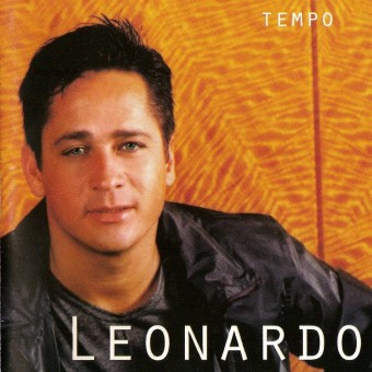 Leonardo 1999 - Tempo - Na Escolha de 10 álbuns musicas o Pen-Drive será grátis...Aproveite!