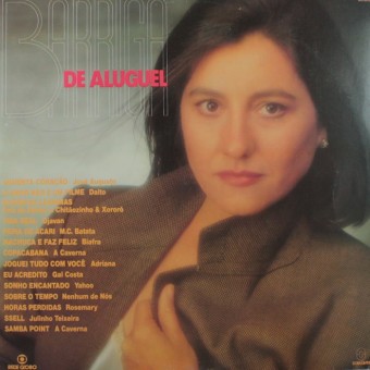 Novela 1990 Barriga de Aluguel - Nacional - Na Escolha de 10 álbuns musicais, 10 filmes ou desenhos, o Pen-Drive será grátis...Aproveite!