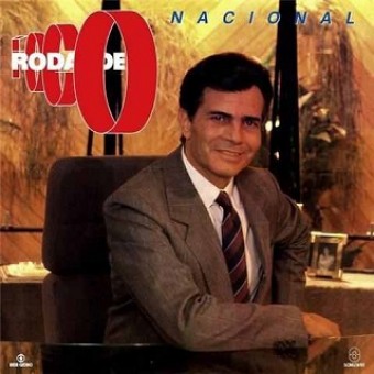 Novela 1986 Roda de Fogo - Nacional - Na Escolha de 10 álbuns musicais, 10 filmes ou desenhos, o Pen-Drive será grátis...Aproveite!