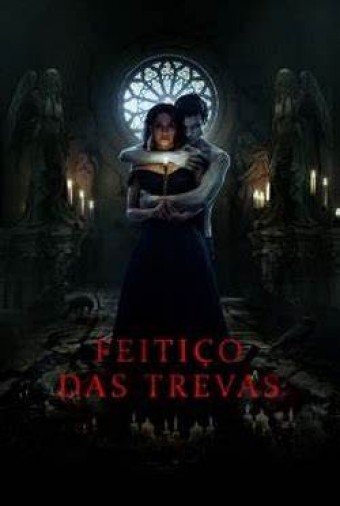 2021 Feitiço das Trevas - Na Escolha de 10 filmes ou desenhos, o Pen-Drive será grátis...Aproveite!
