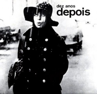 Nara Leão 1971 - Dez Anos Depois - Na escolha de 10 álbuns musicais, 10 filmes ou desenhos, o Pen-Drive será grátis...Aproveite!