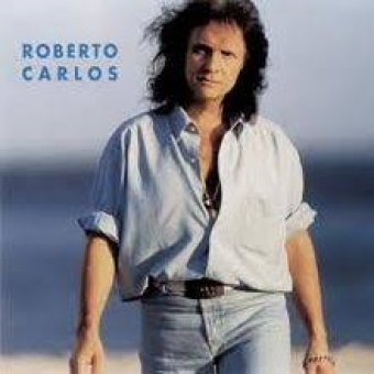Roberto Carlos 1995 - Roberto Carlos - Na escolha de 10 álbuns musicais, 10 filmes ou desenhos, o Pen-Drive será grátis...Aproveite!