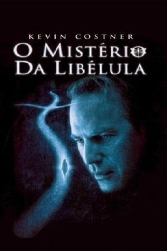2002 O Mistério da Libélula (Dublado) - Na Escolha de 10 filmes ou desenhos, o Pen-Drive será grátis...Aproveite!