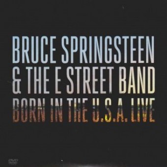 Bruce Springsteen 2014 - Born in the U.S.A. Live - Na escolha de 10 álbuns musicais, 10 filmes ou desenhos, o Pen-Drive será grátis...Aproveite!