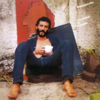 Gonzaguinha 1982 - Caminhos do Coração - Na escolha de 10 álbuns musicais, 10 filmes ou desenhos, o Pen-Drive será grátis...Aproveite!