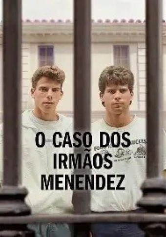 2024 O Caso dos Irmãos Menendez (Dublado) - *Na Escolha de 10 filmes ou desenhos, o Pen-Drive será grátis...Aproveite!
