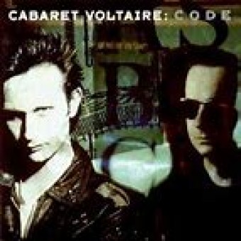 Cabaret Voltaire 1987 - CODE - Na escolha de 10 álbuns musicais, 10 filmes ou desenhos, o Pen-Drive será grátis...Aproveite!