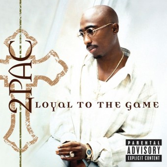 2Pac 2004 - Loyal To The Game (Deluxe) - Na Escolha de 10 álbuns musicais, 10 filmes ou desenhos, o Pen-Drive será grátis...Aproveite!