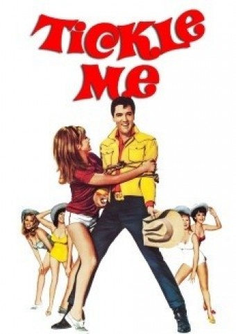 1965 Elvis Presley - Tickle Me (Legendado) - Na Escolha de 10 filmes ou desenhos, o Pen-Drive será grátis...Aproveite!
