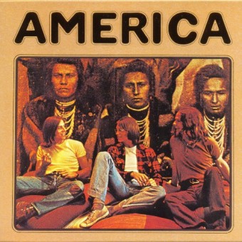America 1971 - America - Na escolha de 10 álbuns musicais, 10 filmes ou desenhos, o Pen-Drive será grátis...Aproveite!