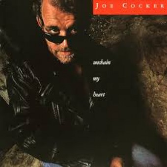 Joe Cocker 1987 - Unchain My Heart - Na escolha de 10 álbuns musicais, 10 filmes ou desenhos, o Pen-Drive será grátis...Aproveite!