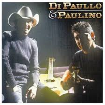 Di Paullo & Paulino 2004 - O Coração Chora - Na escolha de 10 álbuns musicais, 10 filmes ou desenhos, o Pen-Drive será grátis...Aproveite!