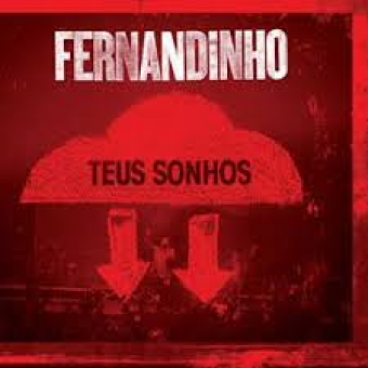 Fernandinho 2012 - Teus sonhos - Na Escolha de 10 álbuns musicais, 10 filmes ou desenhos, o Pen-Drive será grátis...Aproveite!
