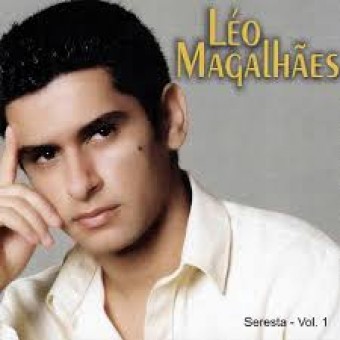 Leo Magalhaes 2013 - Vol. 1 Seresta - Na Escolha de 10 álbuns musicas o Pen-Drive será grátis...Aproveite!
