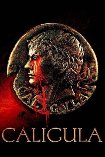 1979 Caligula (Legendado) - Na Escolha de 10 filmes ou desenhos, o Pen-Drive será grátis...Aproveite!