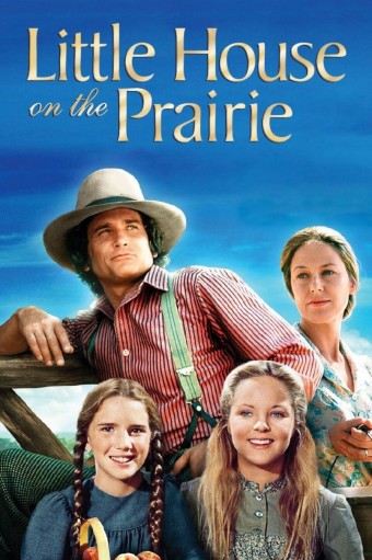 1984 Os Pioneiros (Little House on The Prairie) 3 - The Last Farewell (Legendado) - Na Escolha de 10 filmes ou desenhos, o Pen-Drive será grátis...Aproveite!