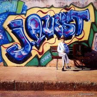 Jota Quest 1995 - Jota Quest - Na escolha de 10 álbuns musicais, 10 filmes ou desenhos, o Pen-Drive será grátis...Aproveite!