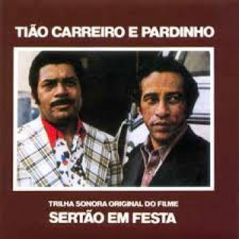 Tião Carreiro & Pardinho 1970 - Serto em Festa - Na Escolha de 10 álbuns musicas o Pen-Drive será grátis...Aproveite!