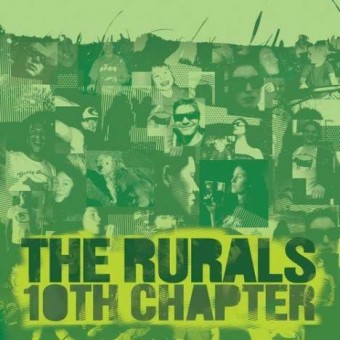 The Rurals 2008 - 10th Chapter - Na escolha de 10 álbuns musicais, 10 filmes ou desenhos, o Pen-Drive será grátis...Aproveite!