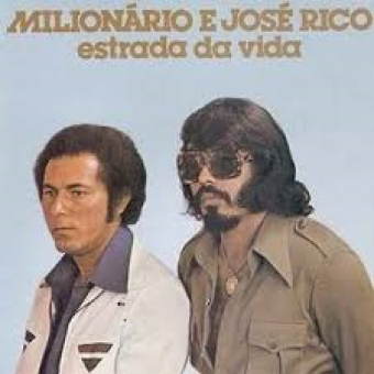 Milionario & Jose Rico 1978 - Volume  05(Estrada da Vida) - Na Escolha de 10 álbuns musicas o Pen-Drive será grátis...Aproveite!