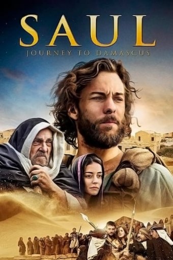 2014 Saulo - A Jornada Para Damasco (Dublado) - Na Escolha de 10 filmes ou desenhos, o Pen-Drive será grátis...Aproveite!