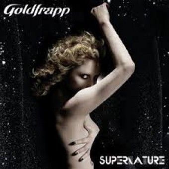 Goldfrapp 2005 - Supernature - Na escolha de 10 álbuns musicais, 10 filmes ou desenhos, o Pen-Drive será grátis...Aproveite!