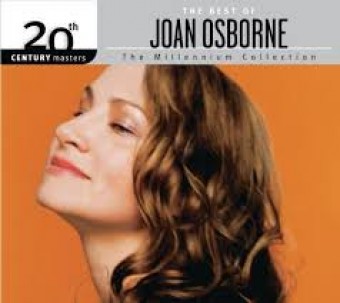 Joan Osborne 2007 - The Best Of Joan Osborne 20th Century Masters The Millennium Collection - Na escolha de 10 álbuns musicais, 10 filmes ou desenhos, o Pen-Drive será grátis...Aproveite!
