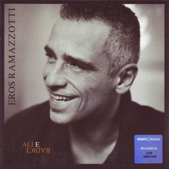 Eros Ramazzotti 2009 - Na escolha de 10 álbuns musicais, 10 filmes ou desenhos, o Pen-Drive será grátis...Aproveite!