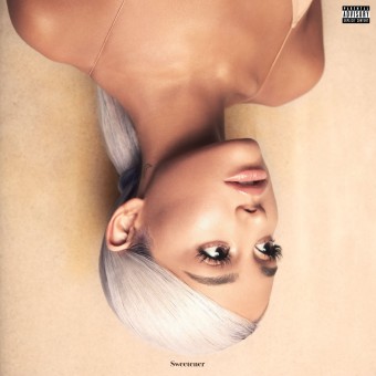 Ariana Grande 2018 - Sweetener - Na escolha de 10 álbuns musicais, 10 filmes ou desenhos, o Pen-Drive será grátis...Aproveite!