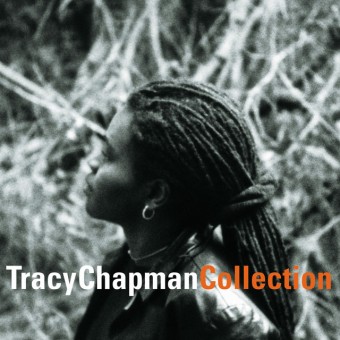 Tracy Chapman 2001 - Collection - Na escolha de 10 álbuns musicais, 10 filmes ou desenhos, o Pen-Drive será grátis...Aproveite!