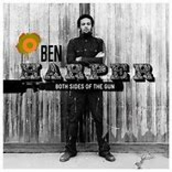 Ben Harper 2006 - Both Sides Of The Gun - Na escolha de 10 álbuns musicais, 10 filmes ou desenhos, o Pen-Drive será grátis...Aproveite!