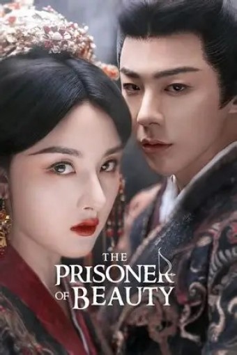 DORAMA - Prisioneiros da Beleza (The Prisoner of Beauty) (Legendado) - PEN-DRIVE INCLUSO