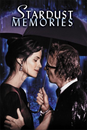 1980 Stardust Memories (Legendado) - Woody Allen  - Na Escolha de 10 filmes ou desenhos, o Pen-Drive será grátis...Aproveite! 